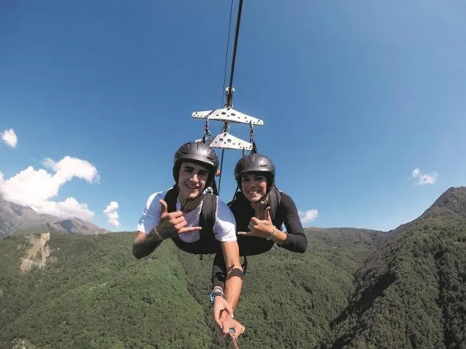 La Dolce Dom wakacyjny