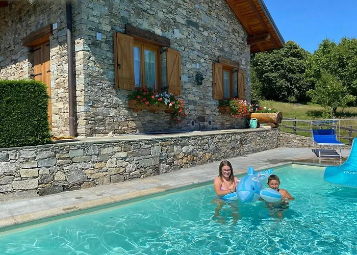 La Dolce Сasa de vacaciones