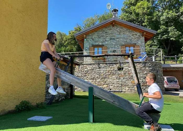 La Dolce Massino Visconti