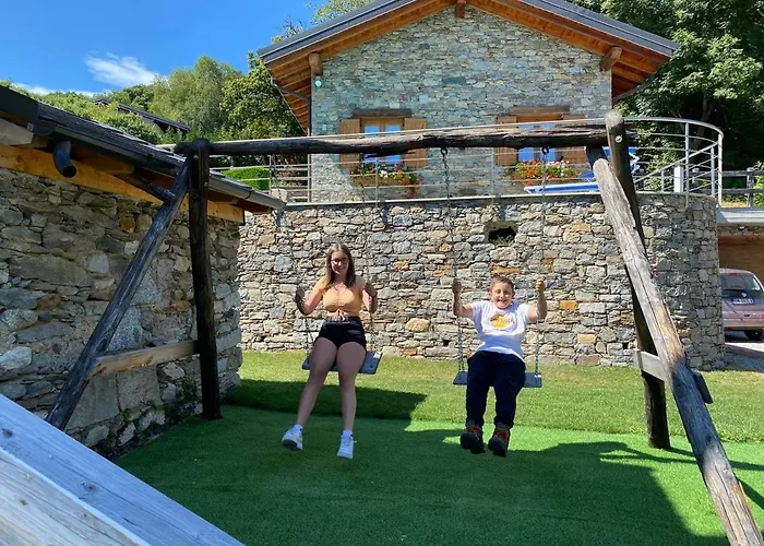 La Dolce Massino Visconti