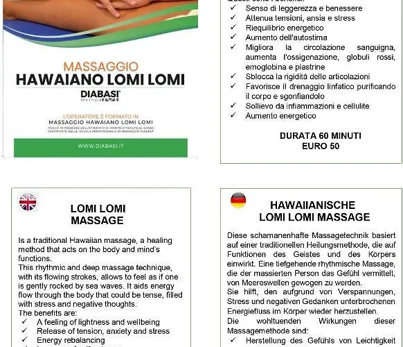 La Dolce Dom wakacyjny Massino Visconti