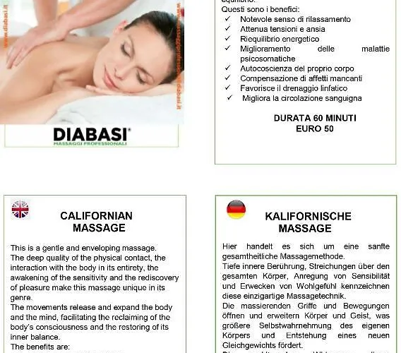 Dom wakacyjny La Dolce Massino Visconti