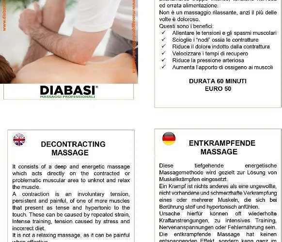 La Dolce Dom wakacyjny