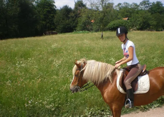 La Dolce Сasa de vacaciones Massino Visconti