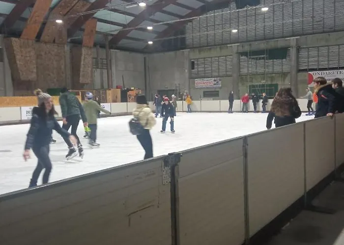 Сasa de vacaciones La Dolce *