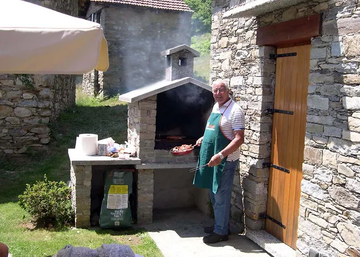 La Dolce Dom wakacyjny