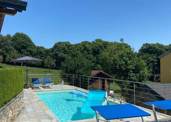 La Dolce Massino Visconti