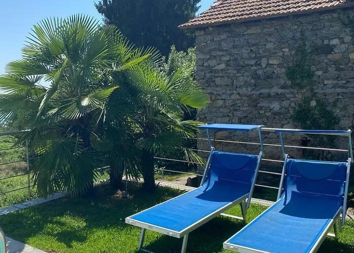 Сasa de vacaciones La Dolce