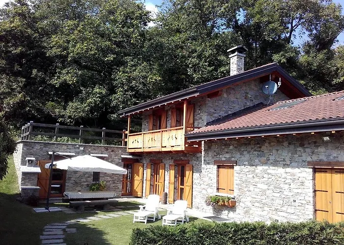 La Dolce Сasa de vacaciones Massino Visconti