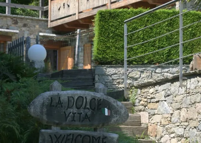 Vakantiehuis La Dolce *