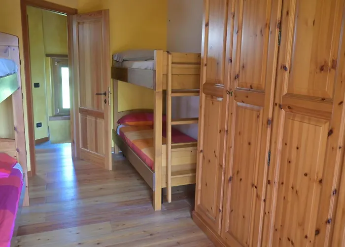 Dom wakacyjny La Dolce *