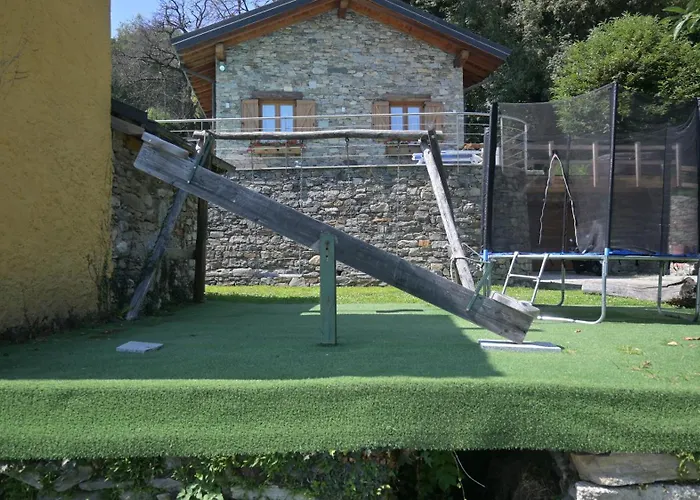 La Dolce Dom wakacyjny Massino Visconti