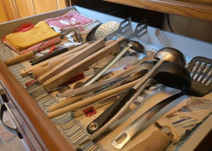 Сasa de vacaciones La Dolce