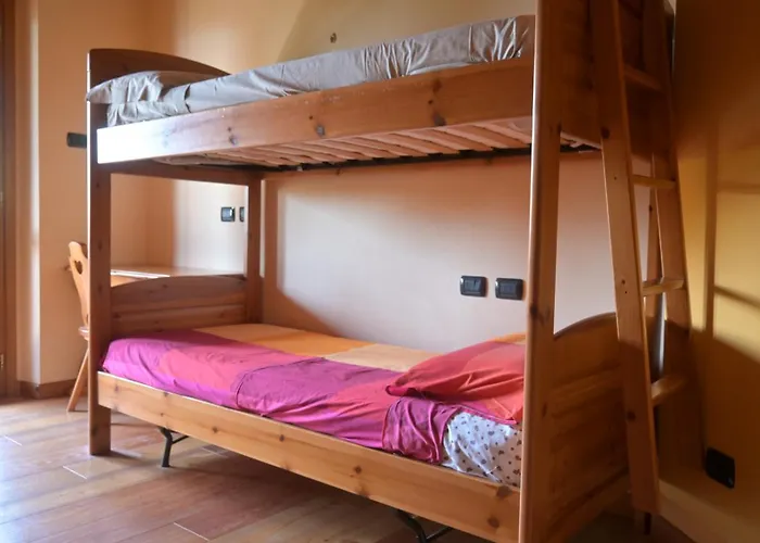 La Dolce Сasa de vacaciones *