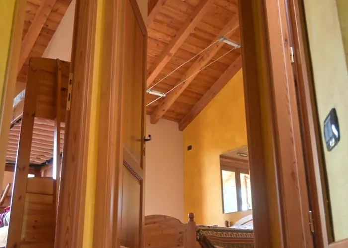 Dom wakacyjny La Dolce *