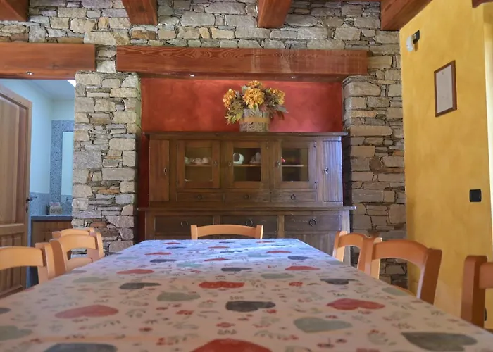 La Dolce Dom wakacyjny Massino Visconti