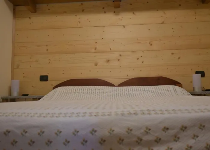 Сasa de vacaciones La Dolce *