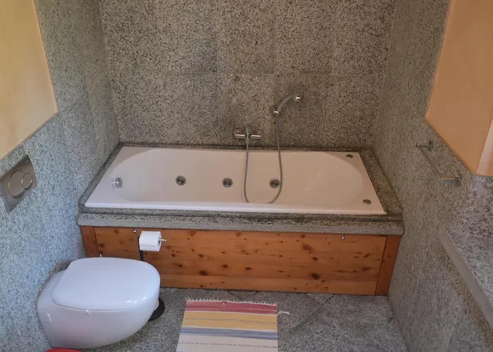 La Dolce Dom wakacyjny Massino Visconti