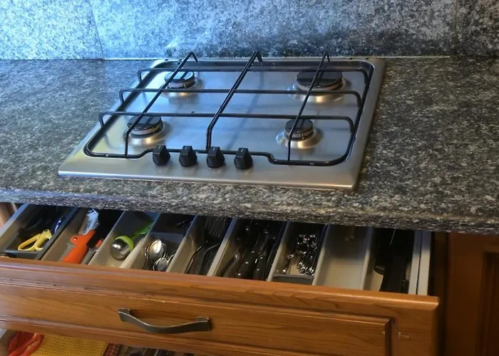 La Dolce Dom wakacyjny