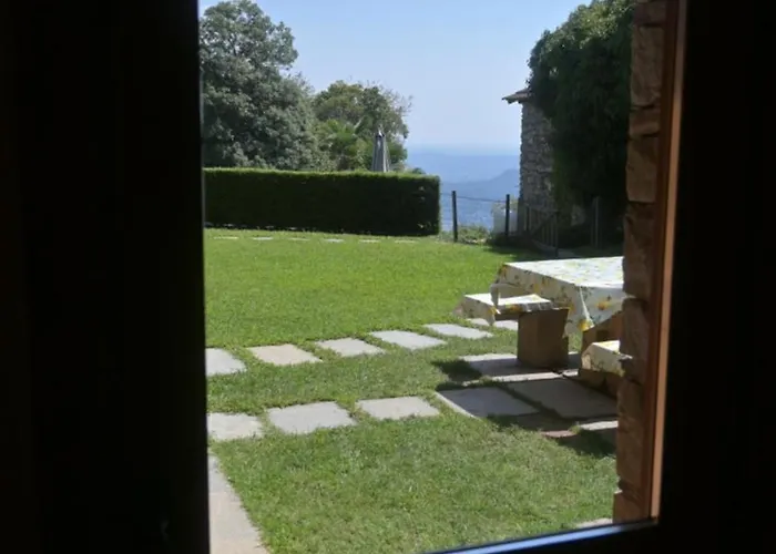 Сasa de vacaciones La Dolce