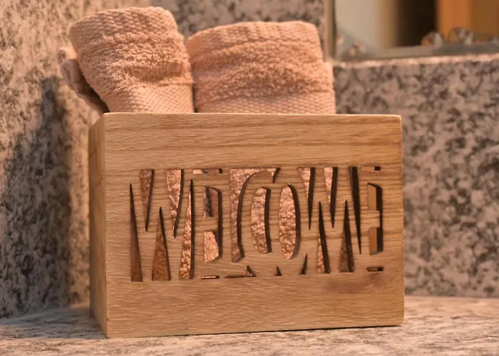 Сasa de vacaciones La Dolce *