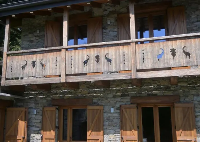 La Dolce Dom wakacyjny Massino Visconti