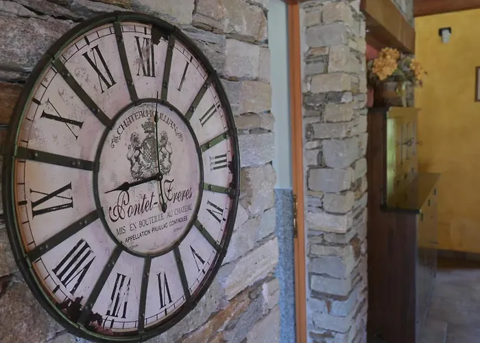 La Dolce Dom wakacyjny