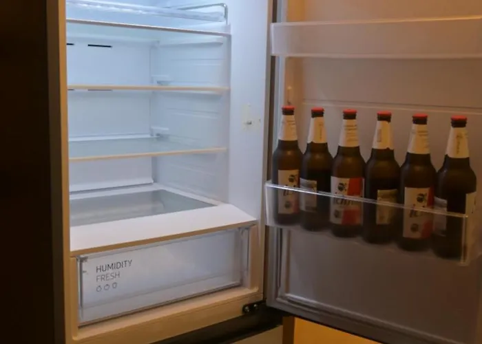 Сasa de vacaciones La Dolce *