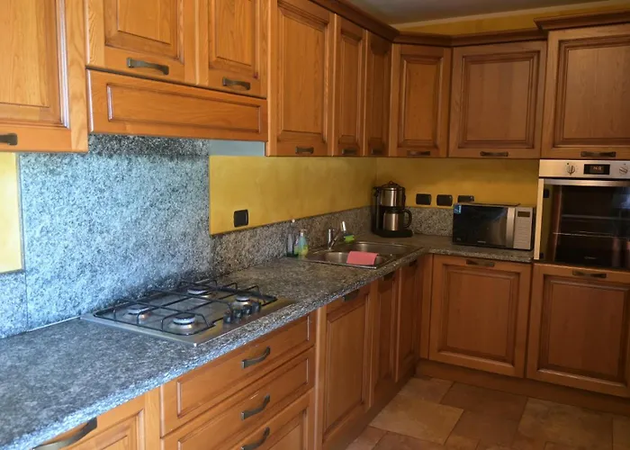 La Dolce Сasa de vacaciones Massino Visconti