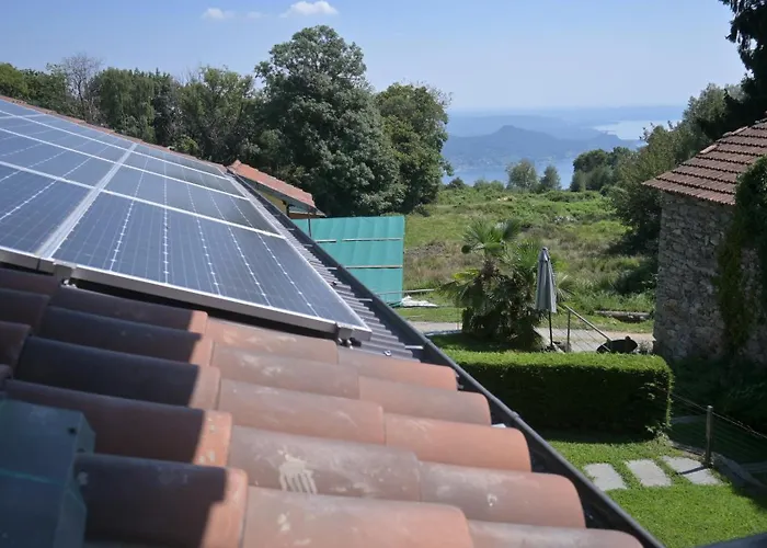 Сasa de vacaciones La Dolce