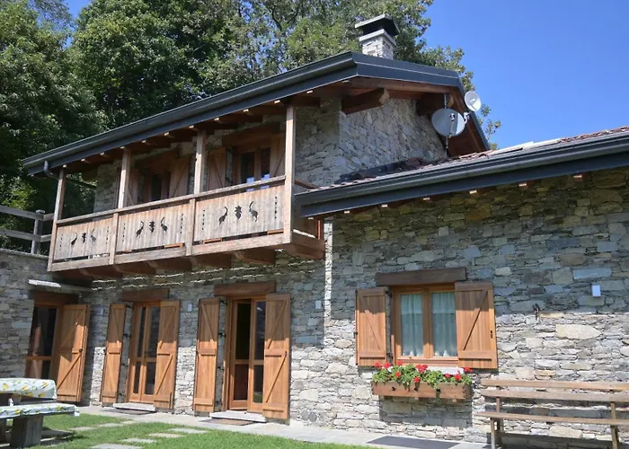 La Dolce Dom wakacyjny *