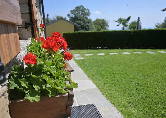 Сasa de vacaciones La Dolce