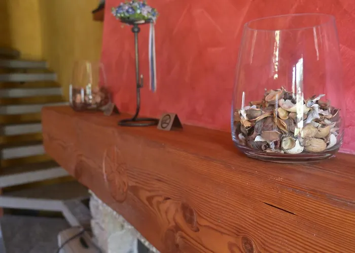 La Dolce Dom wakacyjny Massino Visconti