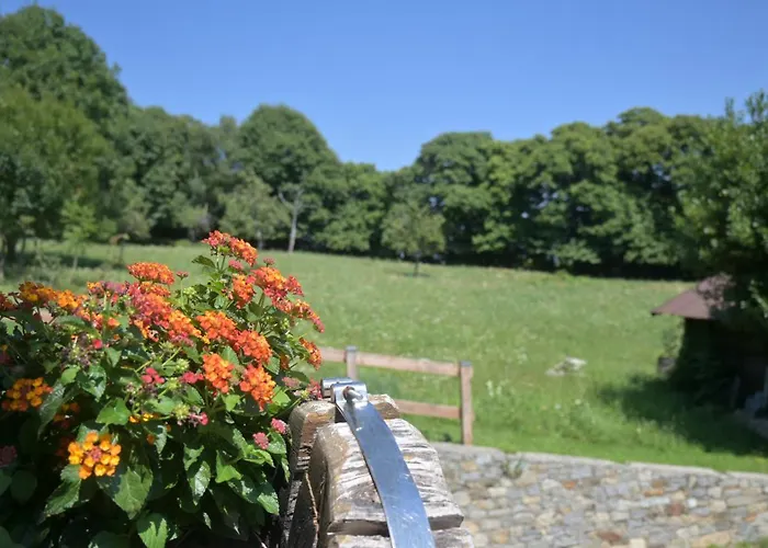 Сasa de vacaciones La Dolce Massino Visconti