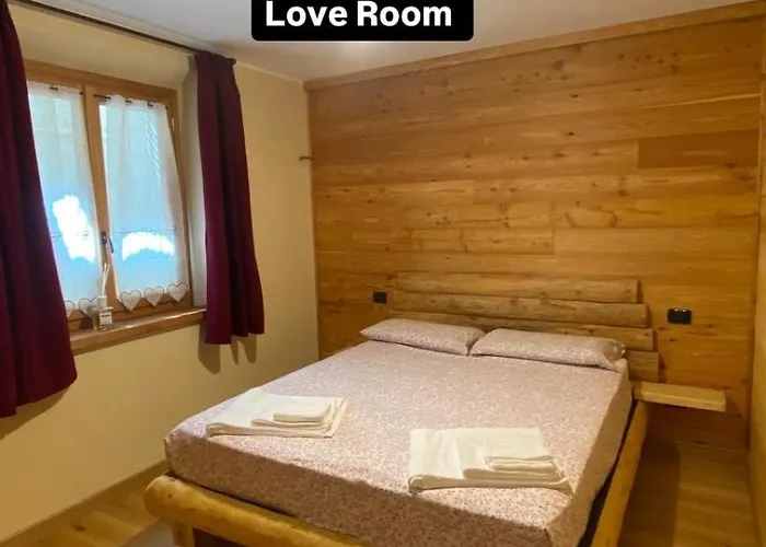 La Dolce Vakantiehuis