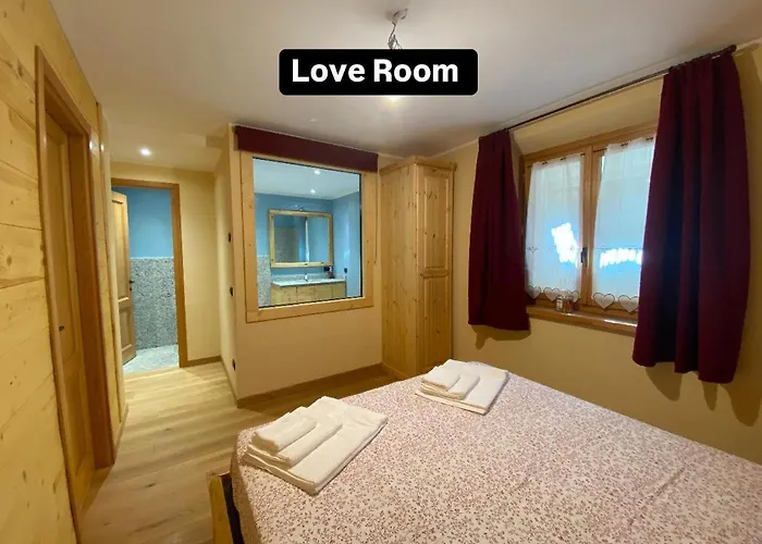 La Dolce Сasa de vacaciones