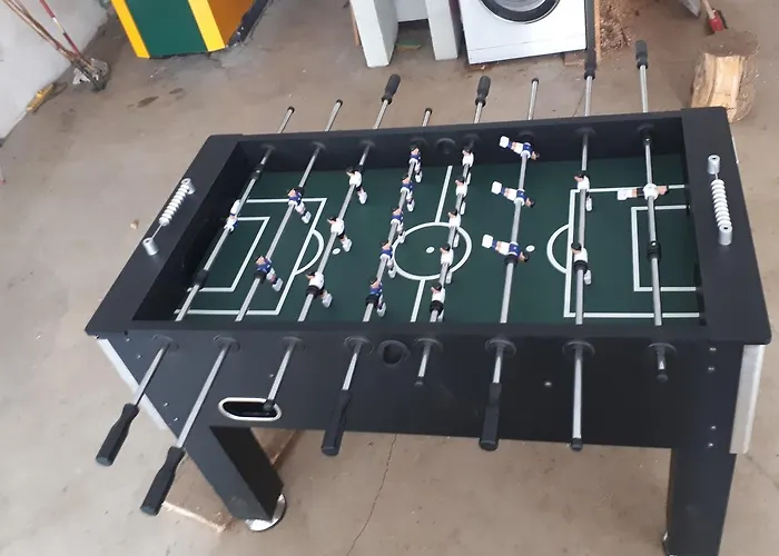 La Dolce Сasa de vacaciones *