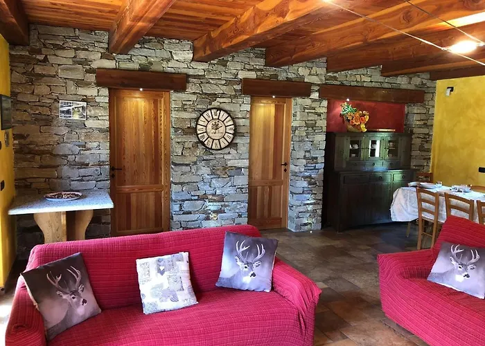 La Dolce Vakantiehuis